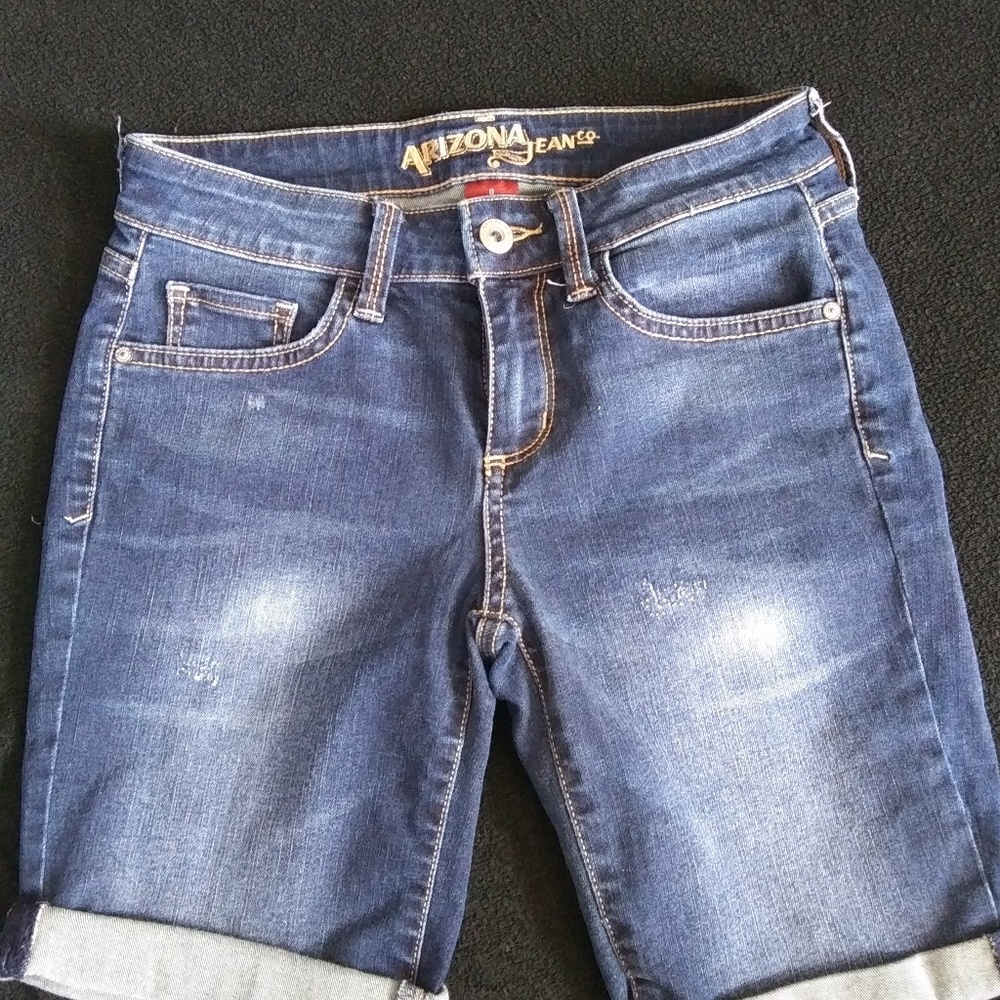 Arizona Jean Shirts